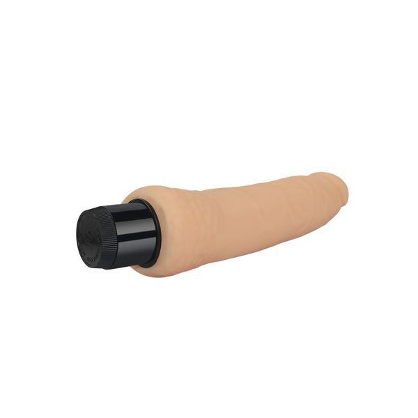 Вібратор DILDO 8'' REAL FEEL 66-LV1002 фото