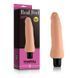Вібратор DILDO 8'' REAL FEEL 66-LV1002 фото 1