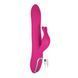 Вібратор Isabella,5 funkcji, USB Pink 26-00153 фото 2