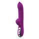 Вібратор Fairy USB 3 functions of thrusting / 20 vibrations -Purple 26-00143-1 фото 1