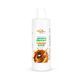 Водний лубрикант 2в1 для інтимної близькості та масажу MyLove Aroma Series Caramel (Карамель), 300 м 101-0608 фото 1