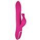 Вібратор Isabella,5 funkcji, USB Pink 26-00153 фото 1