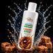 Водний лубрикант 2в1 для інтимної близькості та масажу MyLove Aroma Series Caramel (Карамель), 300 м 101-0608 фото 2