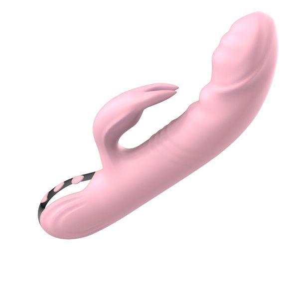 Віібратор Michelle USB -Pink 26-00163 фото