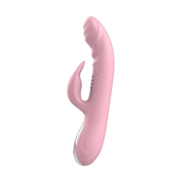 Віібратор Michelle USB -Pink 26-00163 фото