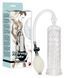 Помпа чоловіча Horny Dots Pump penis pump 42-05000970000 фото 1