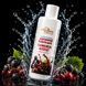 Водний лубрикант 2в1 для інтимної близькості та масажу MyLove Aroma Series Sangria (Сангрія), 300 мл 101-0554 фото 2