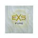 Презервативи 12 шт EXS Pure 12-EXSPURE фото 4