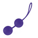 Вагінальні кульки Joyballs, violett 48-15034 фото 1