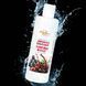 Водний лубрикант 2в1 для інтимної близькості та масажу MyLove Aroma Series Sangria (Сангрія), 300 мл 101-0554 фото 3