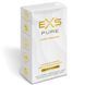 Презервативи 12 шт EXS Pure 12-EXSPURE фото 5