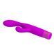 Вібратор для точки G PRETTY LOVE Josie, силіконовий BI-300140 фото 4