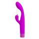 Вібратор для точки G PRETTY LOVE Josie, силіконовий BI-300140 фото 3