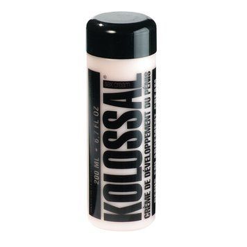 Крем для збільшення члена RUF Kolossal Sex Cream, 200 мл 19-3031 фото