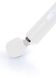 Вібромасажер Massager Wand USB White 10 Function 22-00001 фото 4