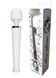 Вібромасажер Massager Wand USB White 10 Function 22-00001 фото 1