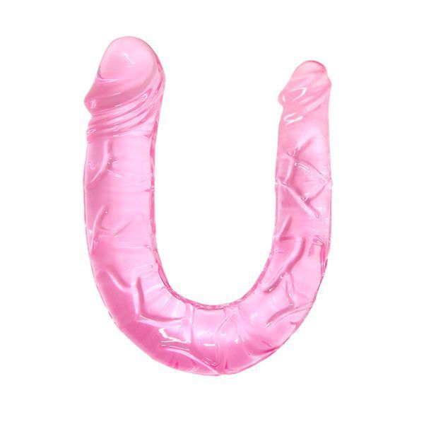 Подвійний фалоімітатор DOUBLE DONG 30CM BI-040001 фото
