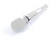 Вібромасажер Massager Wand USB White 10 Function 22-00001 фото 9