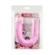 Подвійний фалоімітатор DOUBLE DONG 30CM BI-040001 фото 6