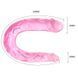 Подвійний фалоімітатор DOUBLE DONG 30CM BI-040001 фото 4
