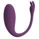 Вібратор PRETTY LOVE Catalina, 12 vibration functions Mobile APP Long-distance Control BI-014935HP-1 фото 4