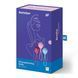 Набор вагинальных шариков SATISFYER Strengthening Balls, 3 шт 73-9016501 фото 4