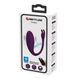 Вібратор PRETTY LOVE Catalina, 12 vibration functions Mobile APP Long-distance Control BI-014935HP-1 фото 2
