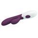 Вібратор PRETTY LOVE Alvis purple, 30 function BI-014263-A2 фото 6