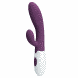 Вібратор PRETTY LOVE Alvis purple, 30 function BI-014263-A2 фото 11