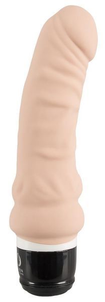 Вибратор ORION Classic Silicone 42-05986580000 фото