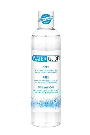 Лубрикант Waterglide 300 мл Feel 35-30078 фото