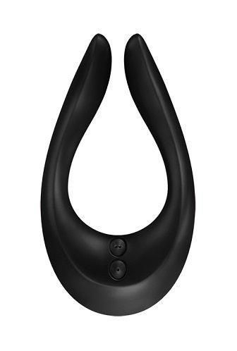Багатофункціональний стимулятор для пар SATISFYER ENDLESS JOY MULTI VIBRATOR 73-4001074 фото