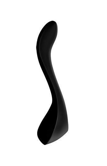 Багатофункціональний стимулятор для пар SATISFYER ENDLESS JOY MULTI VIBRATOR 73-4001074 фото