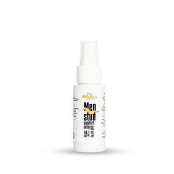 Спрей-пролонгатор для мужчин MyLove Men Stud Comfort Delay Med Spray, 50 мл 101-4853 фото