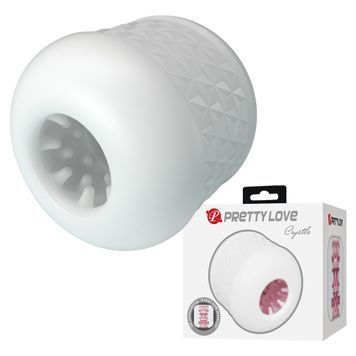Мастурбатор PRETTY LOVE Crystle BM-009252N-1 фото