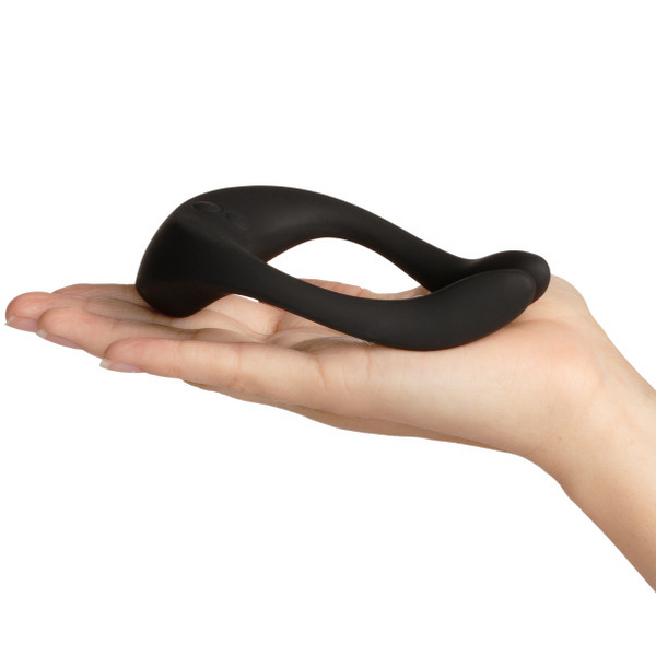 Багатофункціональний стимулятор для пар SATISFYER ENDLESS JOY MULTI VIBRATOR 73-4001074 фото