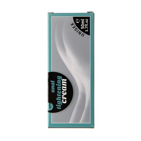 Крем Back Side Anal Tightening Creme 50 ml 3-77209 фото