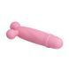 Вібратор PRETTY LOVE - Goddard Pink BI-014535-1 фото 3