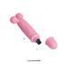 Вібратор PRETTY LOVE - Goddard Pink BI-014535-1 фото 6