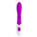 Вибратор-кролик Pretty Love Hyman, фиолетовый BI-014705 фото 2
