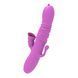 Віібратор Ada USB Purple 26-00157-1 фото 4