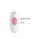 ВІбратор PRETTY LOVE PETER Lila 30 function vibrations BI-014706-1 фото 6