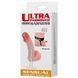 Страпон BAILE- ULTRA PASSIONATE HARNESS, SENSUAL COMFORT STRAP-ON BW-022009 фото 4