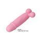 Вібратор PRETTY LOVE - Goddard Pink BI-014535-1 фото 5