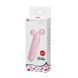 Вібратор PRETTY LOVE - Goddard Pink BI-014535-1 фото 1