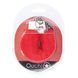 Наручники Classic Fluffy Handcuffs Red 36-OU1047RED фото 2
