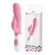 ВІбратор PRETTY LOVE PETER Lila 30 function vibrations BI-014706-1 фото 1
