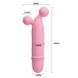 Вібратор PRETTY LOVE - Goddard Pink BI-014535-1 фото 8