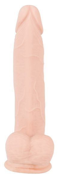 Фалоімітатор NS Bendable Dildo 24 42-05328190000 фото