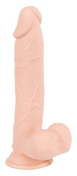 Фалоімітатор NS Bendable Dildo 24 42-05328190000 фото